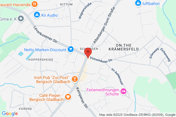 AM Sports und Sale