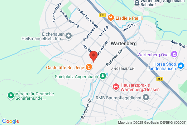 Tauchschule Amrhein