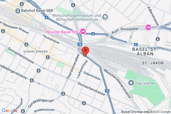 Verband Schweiz. Naehmaschinenhaendler