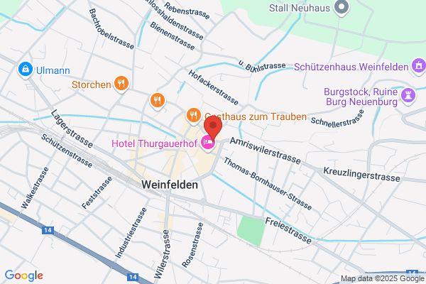 Verband Thurgauischer Schreinermeister und Moebelfabrikanten