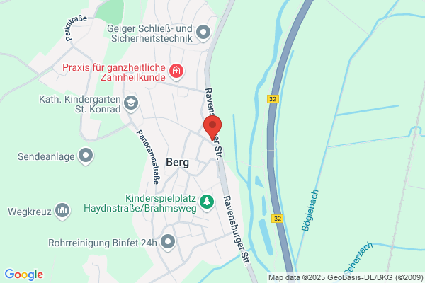 Kosmetiksalon B. Peter