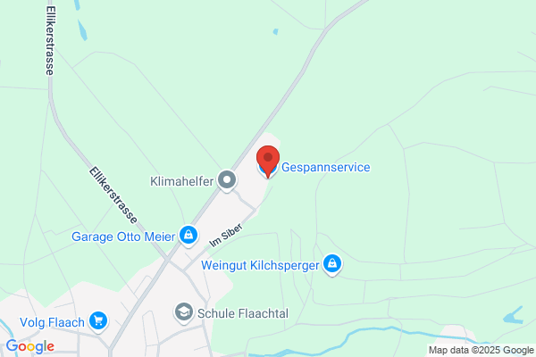 Gespannservice GmbH