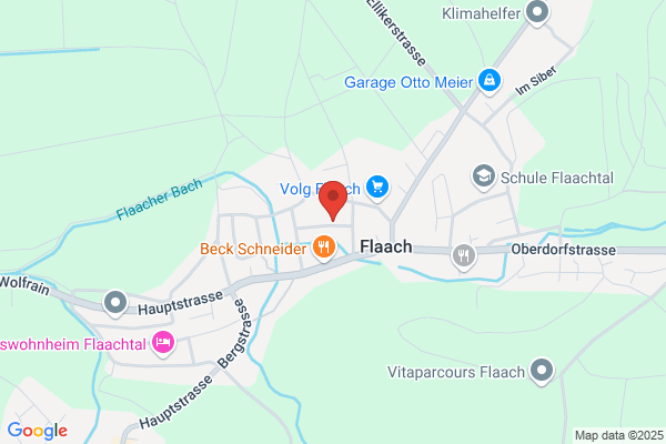 Graf Heizung und Sanitär AG