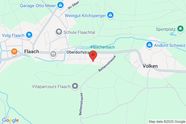 Reinigungsunternehmen Flaach