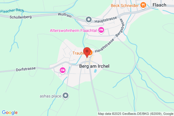 Camenisch und Gehring
