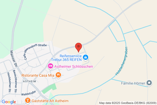 DKR Kreuter