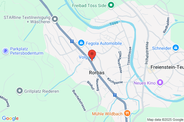 Die Schweizerische Post
