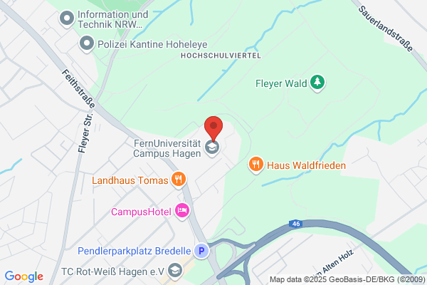 Hagen Informatik