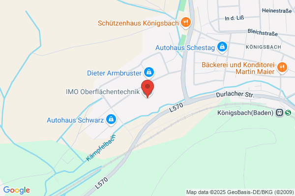 Imochem Systems GmbH
