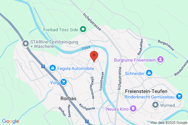 Keller Fahrzeugtechnik