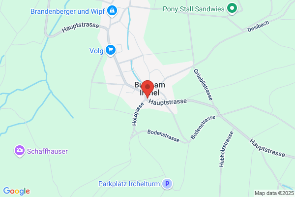 Restaurant Sonne