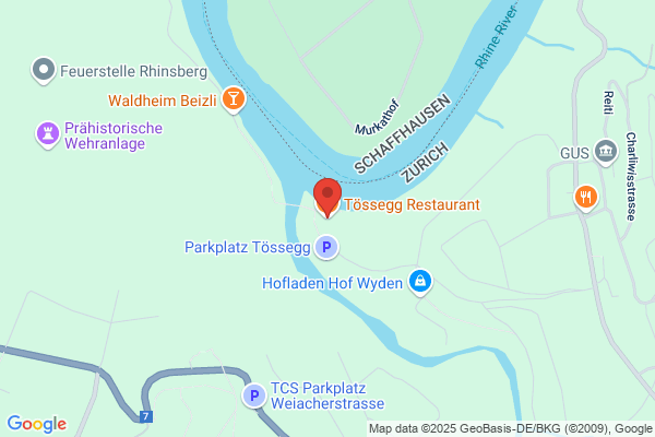 Restaurant Toessegg
