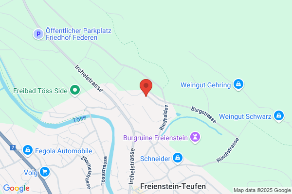 SANDA GmbH
