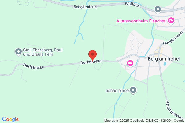 Tenda Beratungs GmbH