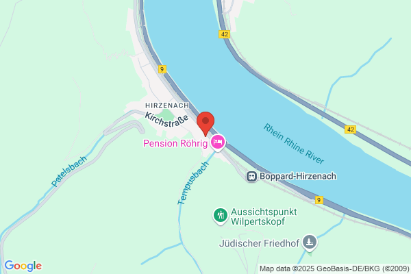 Wirtschaft zum Rebstock
