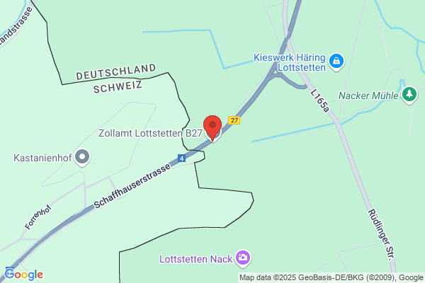 Zollverwaltung