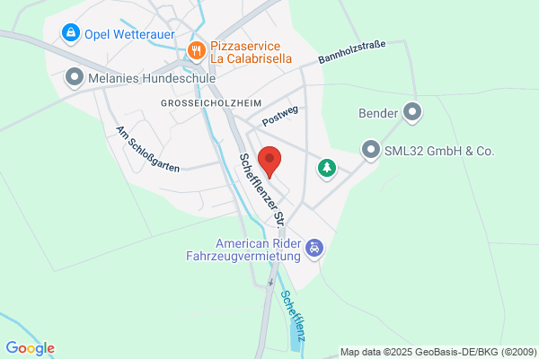 ALRO Antriebstechnik GmbH