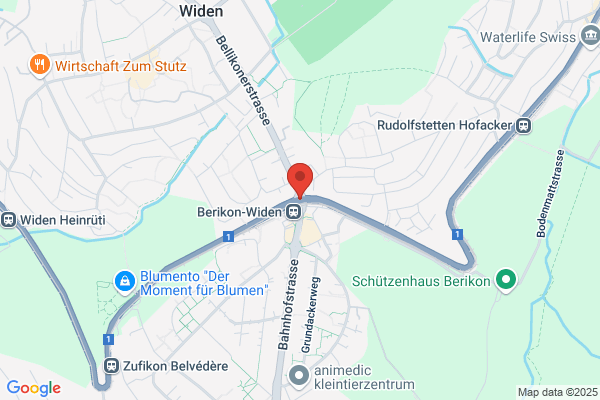 Am Mutschaelle GmbH