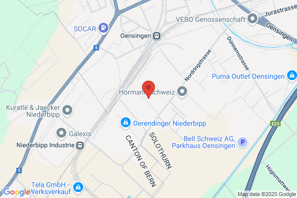 Aregger Chemie und Co.