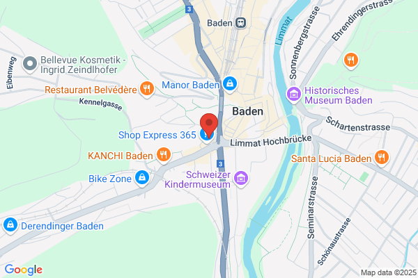 Bodomus Immobilien GmbH