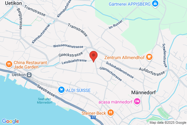 Ch. Zbinden Consulting