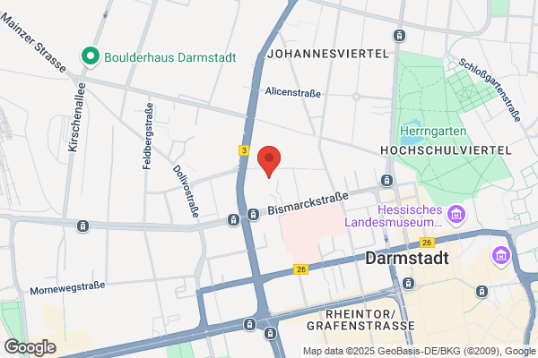 Colima Consulting GmbH