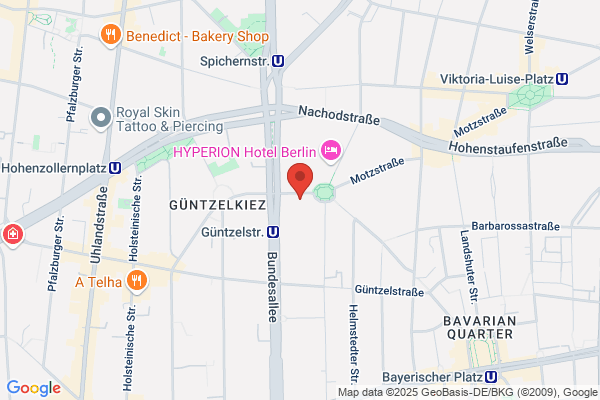 Egelsee Immo GmbH