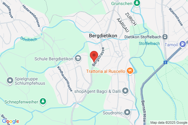 Haeusermann + Burgmeister Garten- und Forstgeraete