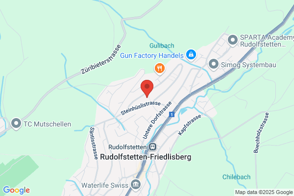 Kindergarten Steinhuesli I + II
