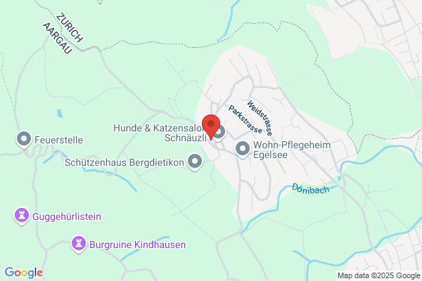 Restaurant Egelsee