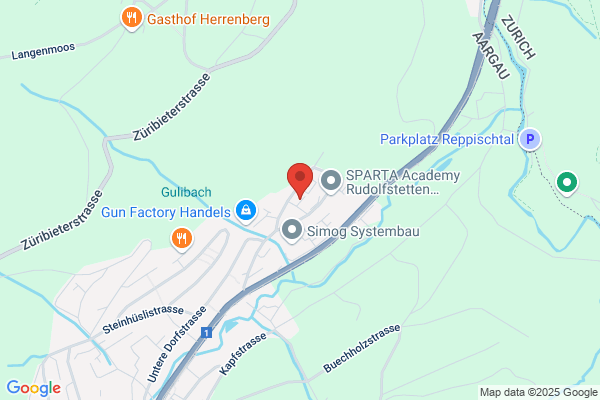 Rewema Reparatur-Werkstatt