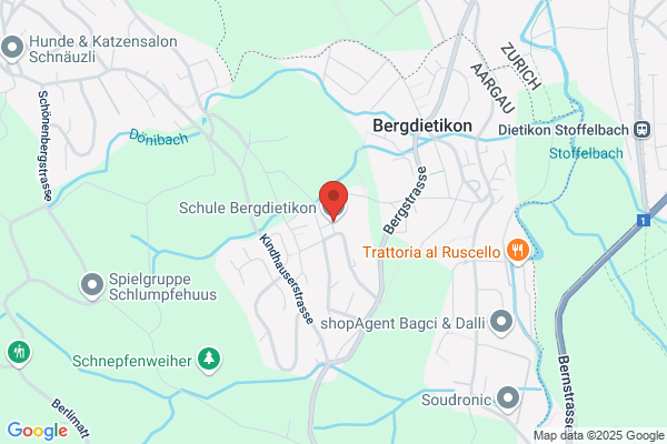 Schulhaus I