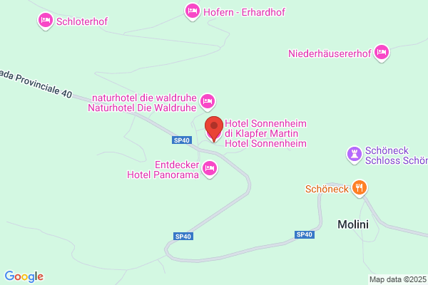 Schlittenvermietung Club 99