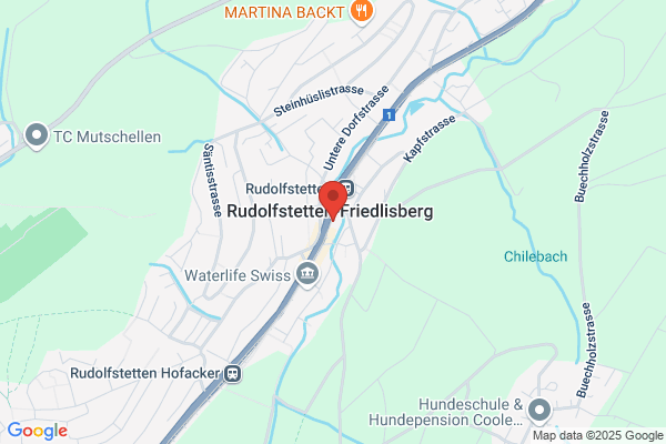 Architekturbuero Ackermann