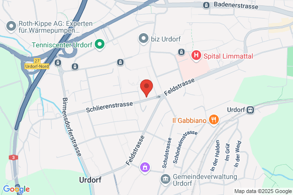Architekturbuero Goetschmann