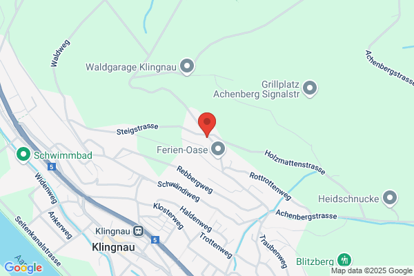 Architekturbuero H. Karg