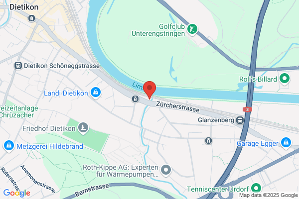 Pit Stop Bar GmbH
