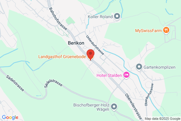 Restaurant Pintenschopf