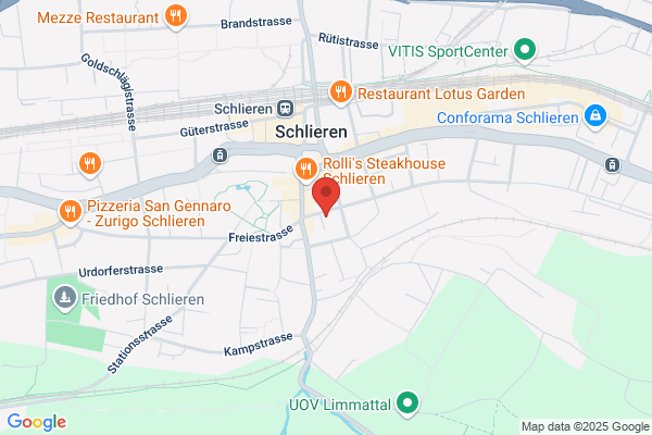 Schluesselservice Huegli