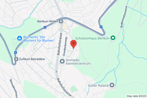 BB-Zementwaren + Sockelbau GMBH Busslingen