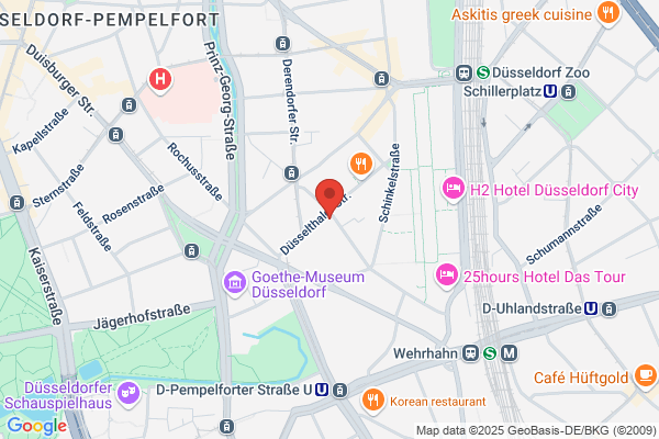 G und M Bau GmbH