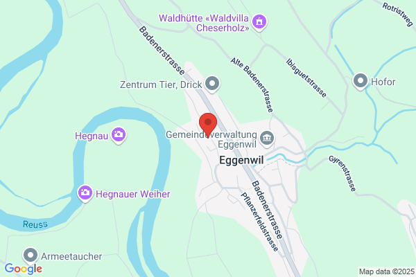 Willi's Bauservice GmbH