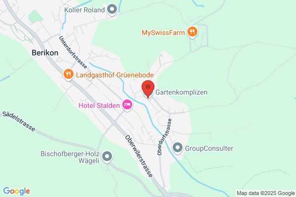 Gaertnerei J. Koepfli