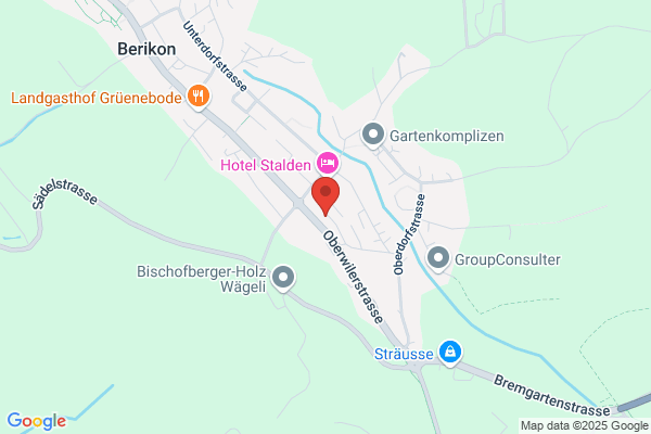 RAG Informatik GmbH