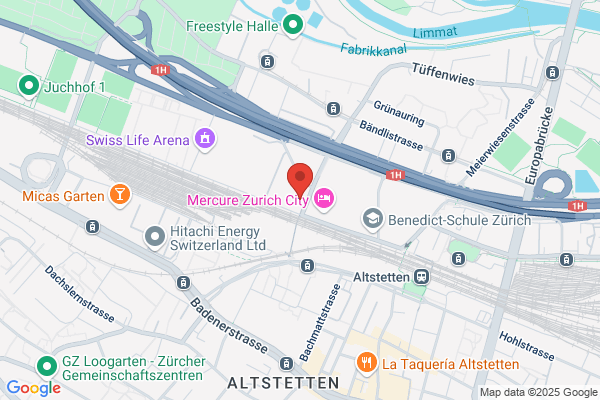 Profidata Group