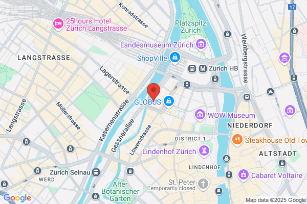 ABACUS Handelsunternehmen