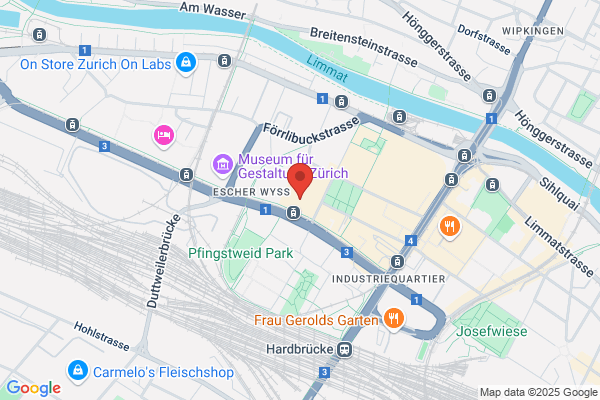 Damax Consulting GmbH