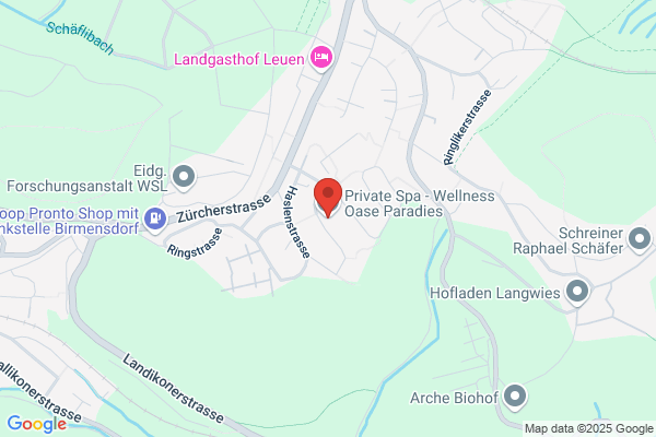 Avomedia International AG
