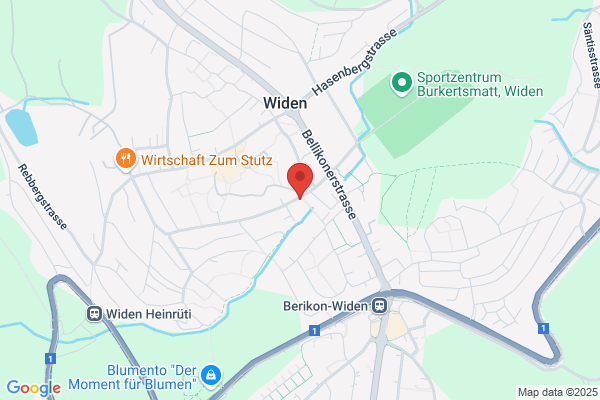 Juerg Zimmermann