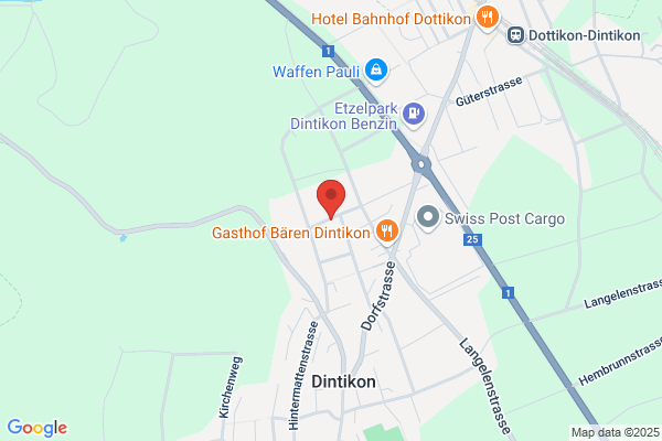 Loginfo GmbH